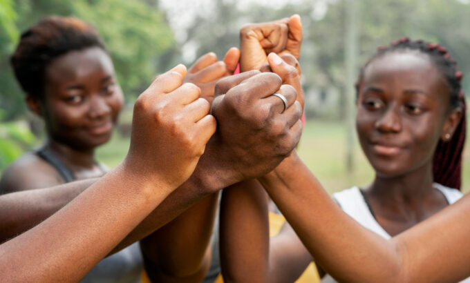 Empowering Women-Led Startups for Climate Resilience